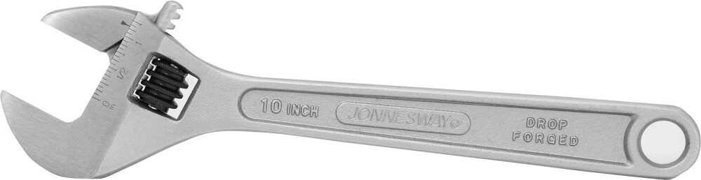 W27AS10 Ключ разводной, 0-29 мм, L-250 мм