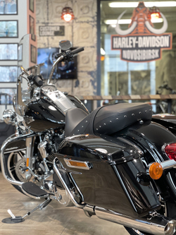 Harley-Davidson Road King