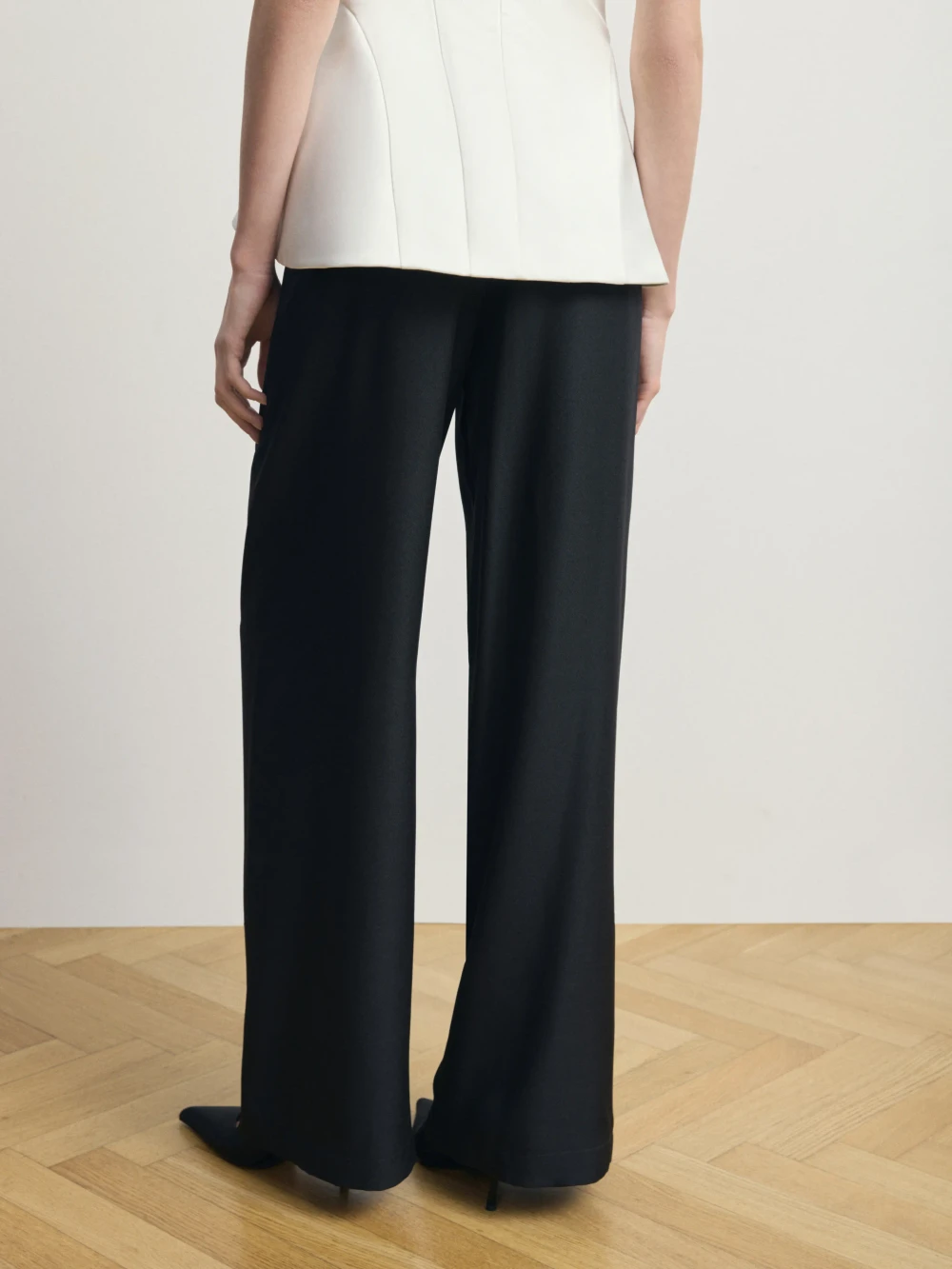 Брюки «Base 2.0»