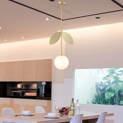 Люстра Areti Plates Pendant By Imperiumloft