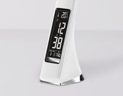 Ambrella Светодиодная настольная лампа с дисплеем Desk DE508