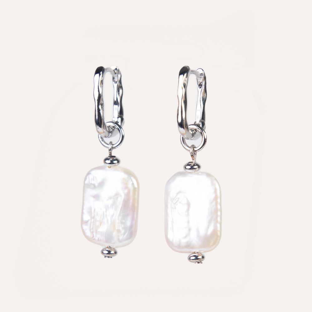 Серьги Nova PRR