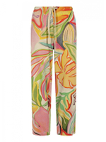 Брюки женские Allover Sweatpants DEHA