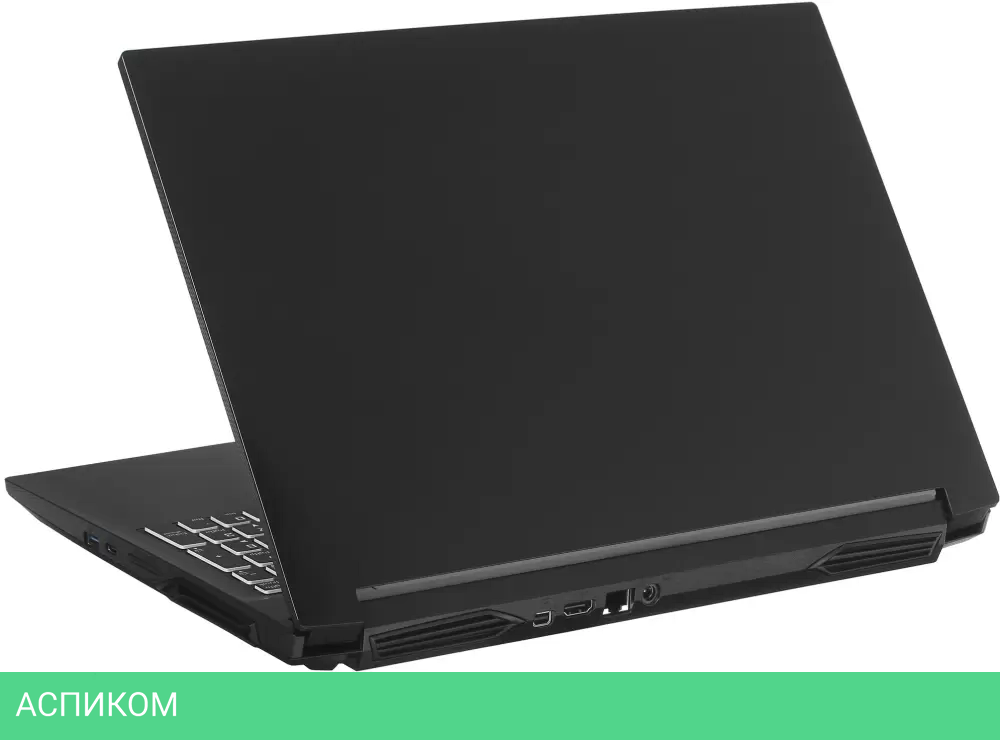 Ноутбук Maibenben X556 X556FSFALBRE0