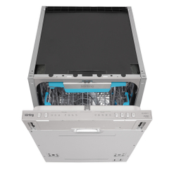 Встраиваемая посудомоечная машина Korting KDI 45877