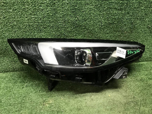 Фара левая Omoda S5 (2022-н.в.) LED