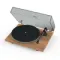 Pro-Ject T2 Super Phono Walnut Rainier