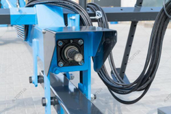 Лагунный миксер для навоза - AТOM MPL 1500