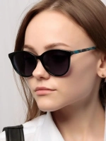 Очки солнцезащитные женские солнечные