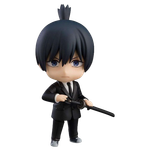 Фигурка Nendoroid Chainsaw Man Aki Hayakawa