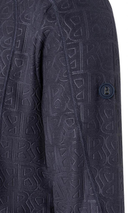 Толстовка BOGNER SPORT HARRY1 в синем цвете