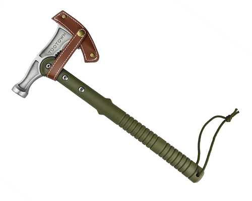 DF03-G- Туристический топор