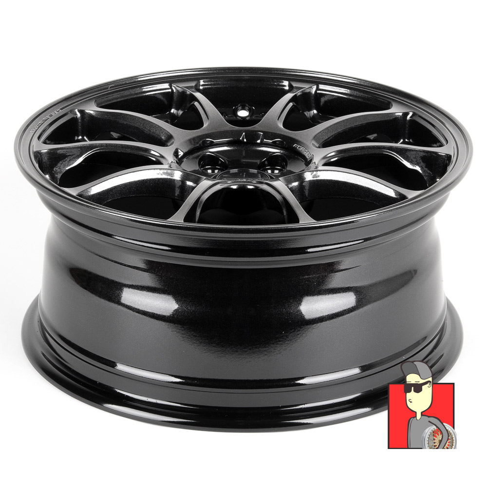 Комплект дисков Rays 16x7 et35 5x114.3