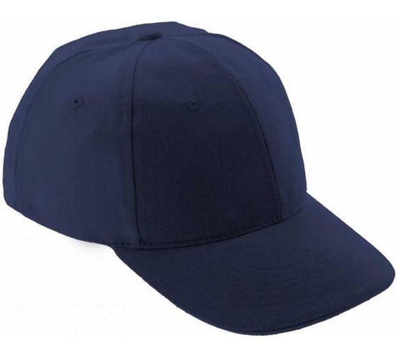 Кепка темно-синяя универсальный размер ALF Högert, арт. HT5K189