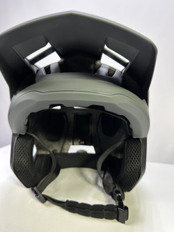 Велошлем для горного велосипеда SCOHIRO-WORK