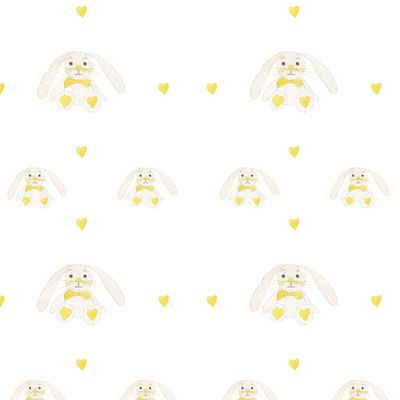 Милый зайка