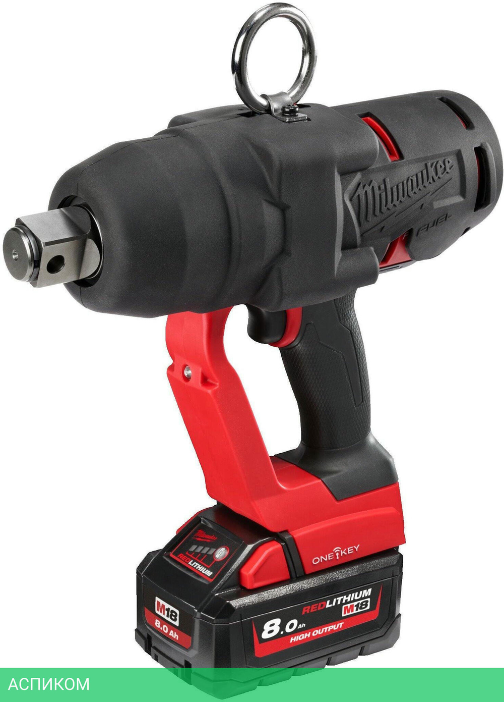 Резиновый чехол Milwaukee для M12 FID2 (4932479977)