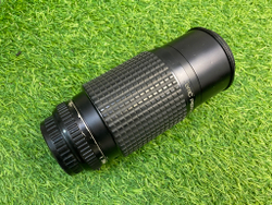SMC Pentax-A F 4 70-210mm