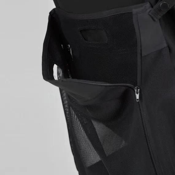 Сумка шоппер для ANEX Air-Z/X (Sb-01) black