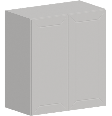 Кухня Модуль ШВВ 600 Ликата / Белый