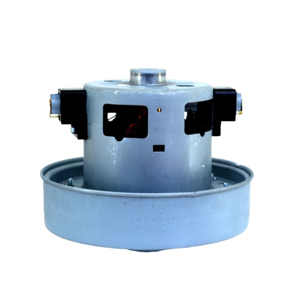 Двигатель пылесоса VAC046UN VCM 2000W H119мм 135мм h35мм d34мм
