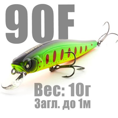 Basara 90F