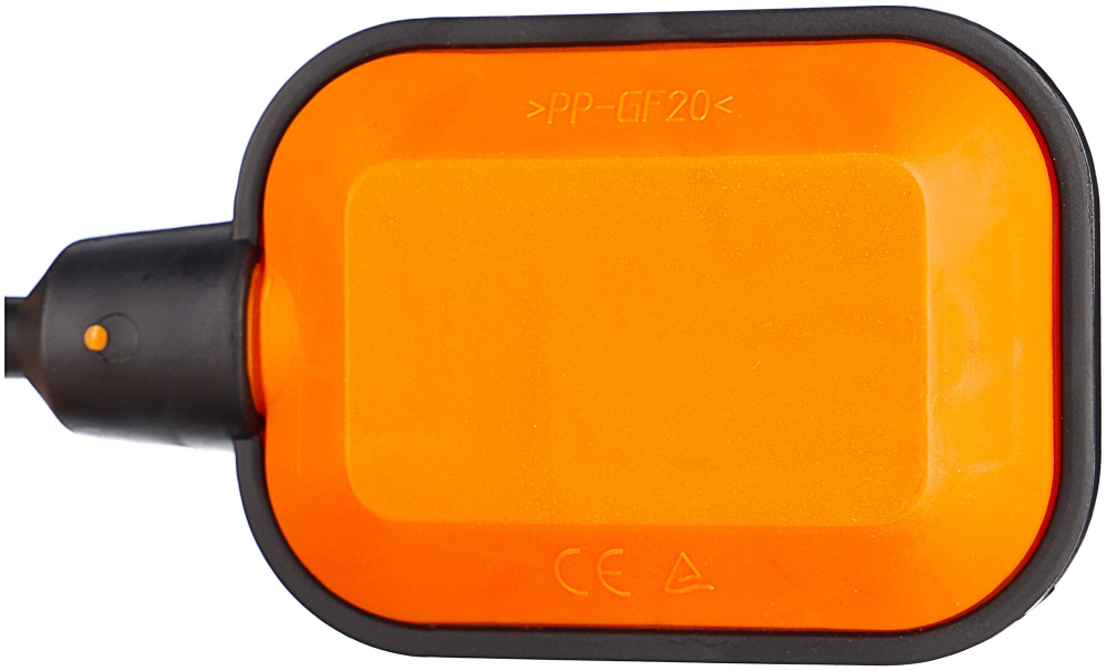 Насосная станция дренажный насос для чистой воды ВИХРЬ ДН-400 (400 Вт)