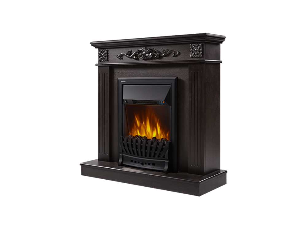 Портал Firelight Noce Classic шпон венге