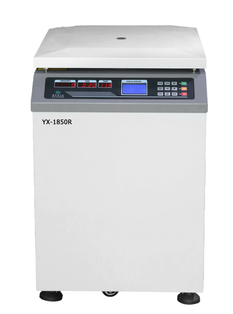 Центрифуга для горных поод YX-1850R