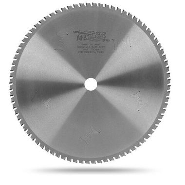 Твердосплавный диск для резки сэндвич панелей Messer. Диаметр 320 мм. (10-40-321)