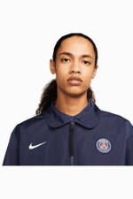 Куртка Nike PSG 22/23 - темно-синий