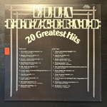 Ella Fitzgerald - 20 Greatest Hits (Италия)