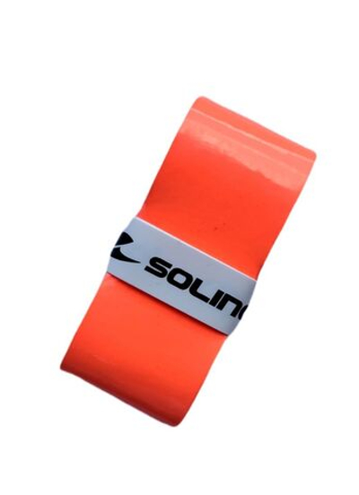 Теннисные намотки Solinco Wonder Grip 1P - orange