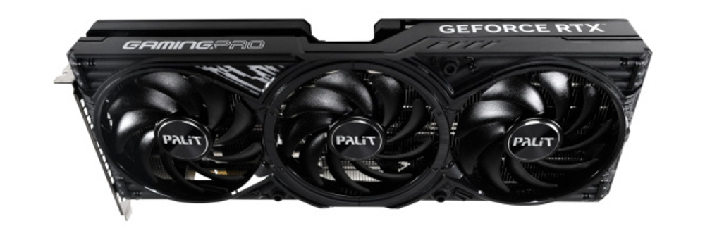 Видеокарта Palit GeForce RTX 5070 GAMING PRO S (NE75070019K9-GB2050U)