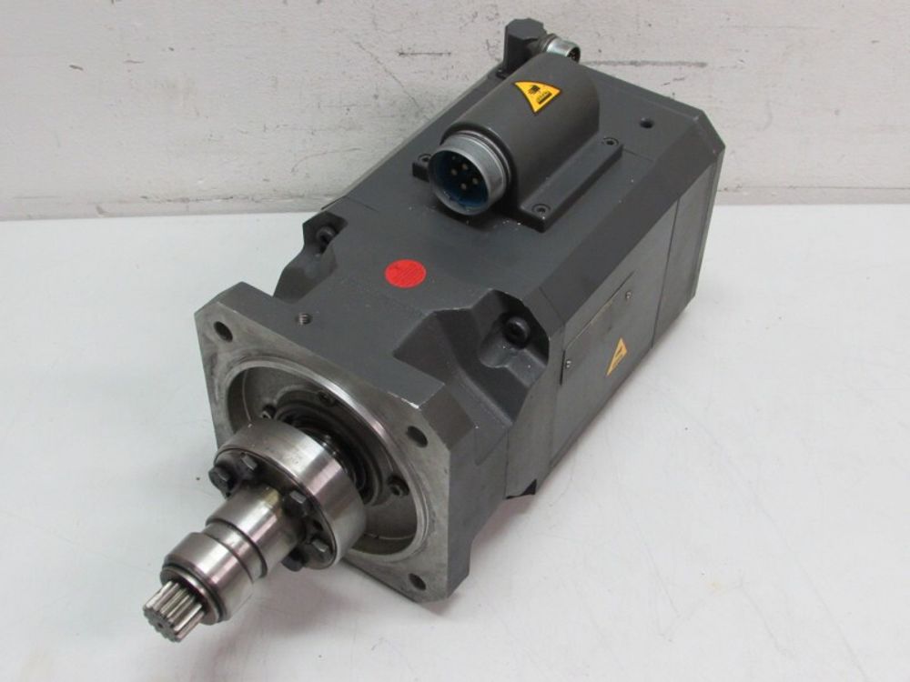 SIEMENS 1FT6082-8AF71-4AL2-Z