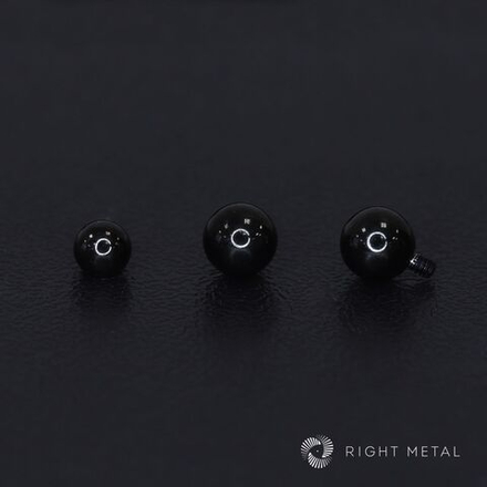 Шар Ball Classic PVD Black