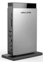 Док-станция  WAVLINK WL-UMD26