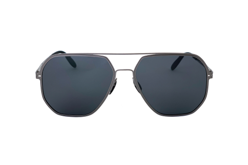 Солнцезащитные очки "авиаторы" Keluona