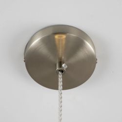 Citilux Томми CL102014 Подвесной светильник Матовый Хром