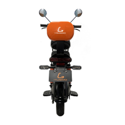 Электроскутер KugooKirin EC 02 Pro