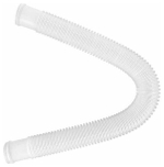 Гофрированнный шланг для бассейна Intex 10531 соединительный переходник для скиммера