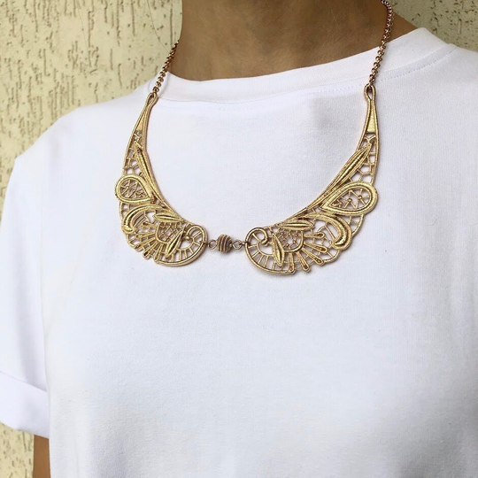 Анкарс (Колье)