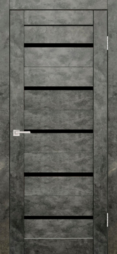 Танго (Бетон графит)