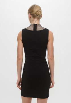 Платье женское KARL LAGERFELD JEANS