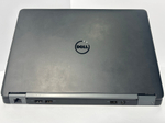 Ноутбук Dell Latitude E7250. Конфигурация: i5-5300U/4GB/128GB/IntelHD/DOS/HD