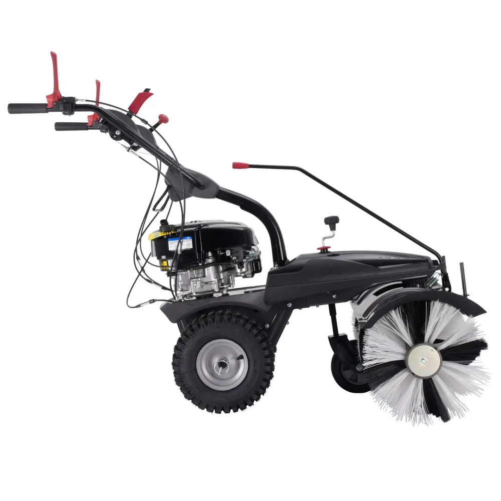 Подметальная машина EVOline SWG 1000 B (с двигателем Briggs&Stratton)