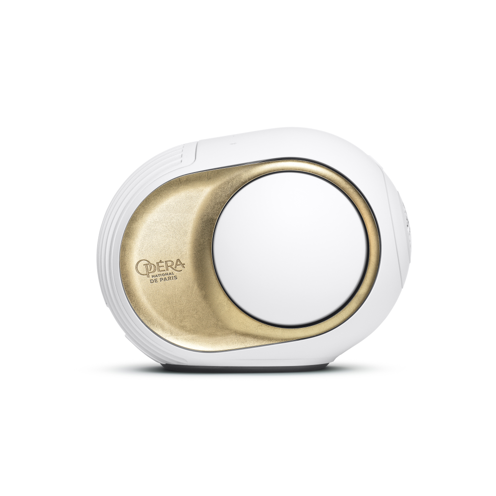 Devialet Phantom Ultimate 98 dB Opéra de Paris