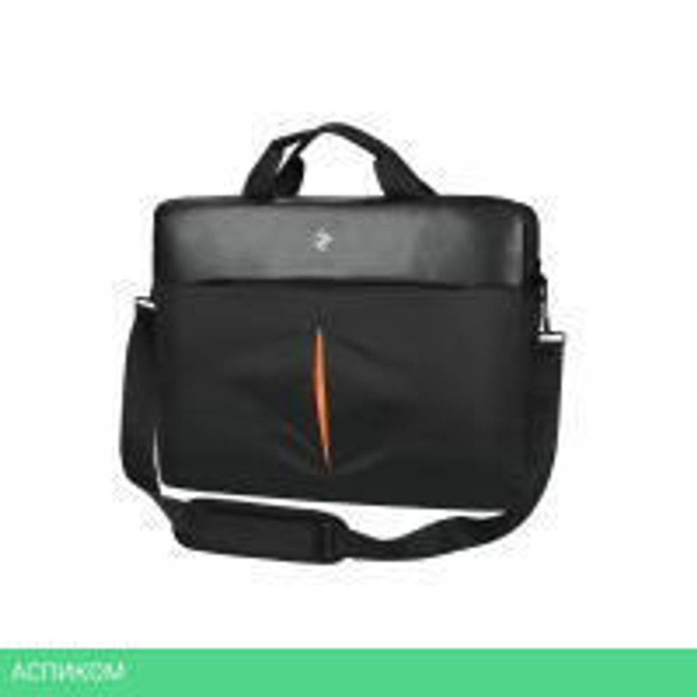 Сумка для ноутбука Sumdex PON-117BK черный