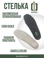 Стельки