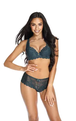 Бюстгальтер M-053-22 Carmela Topaz